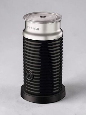 Nespresso Aeroccino 3 Milk Frother